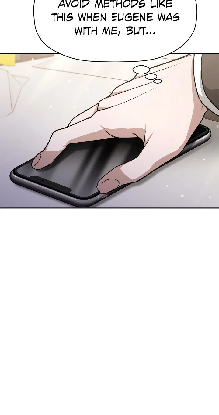 Exclusive Pleasure Chapter 28 - Page 3