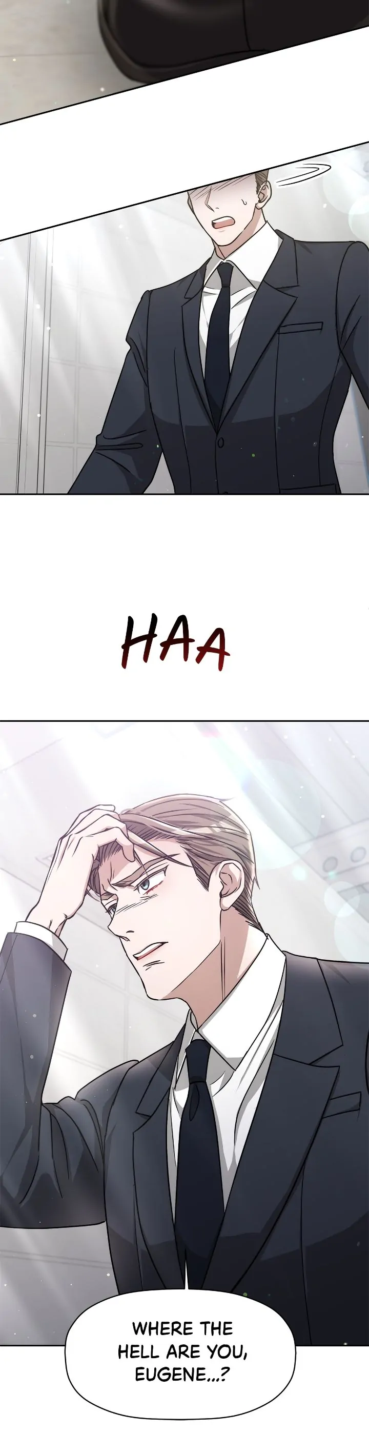 Exclusive Pleasure Chapter 28 - Page 30