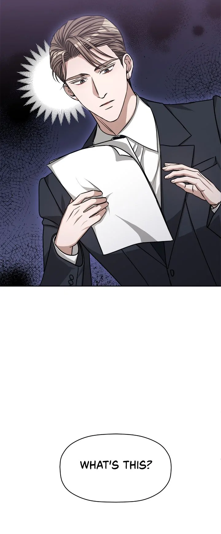Exclusive Pleasure Chapter 28 - Page 9