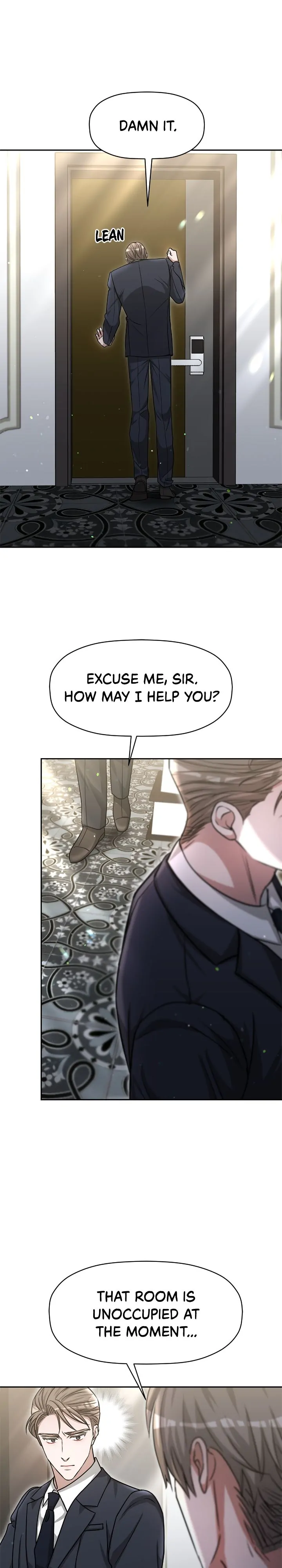 Exclusive Pleasure Chapter 29 - Page 20
