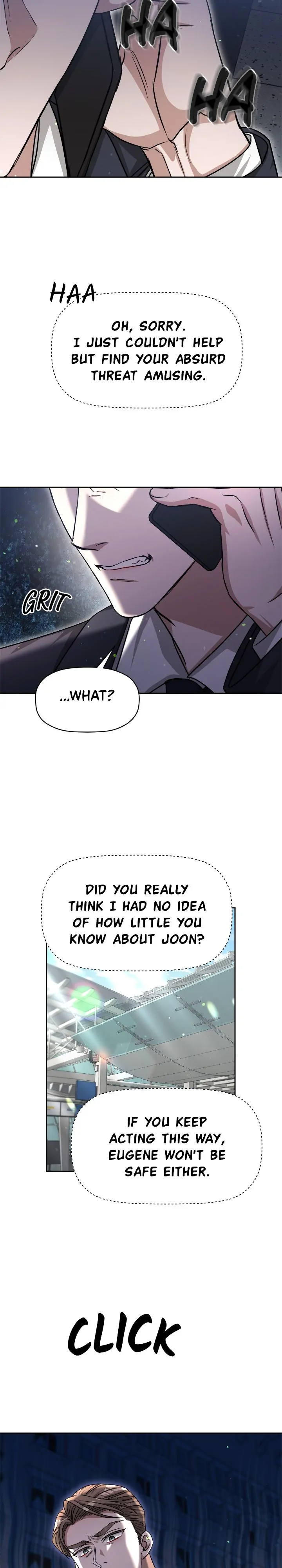 Exclusive Pleasure Chapter 29 - Page 26