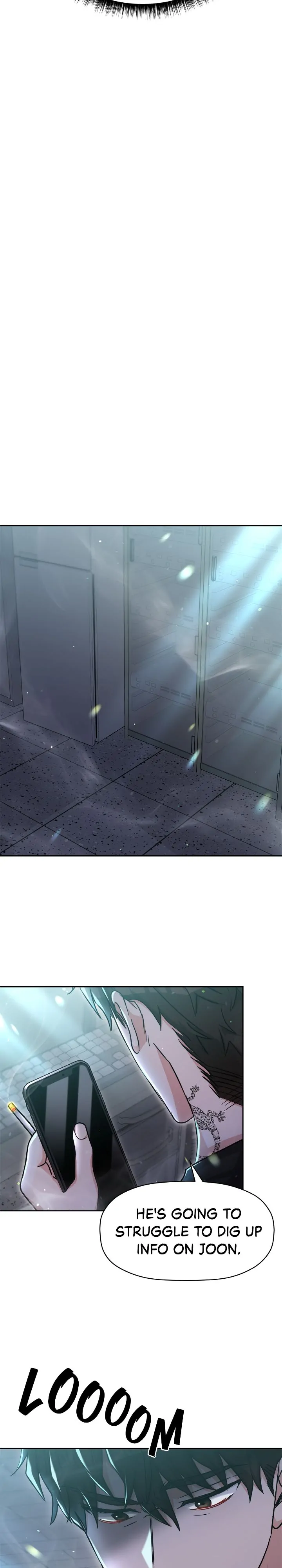 Exclusive Pleasure Chapter 29 - Page 29