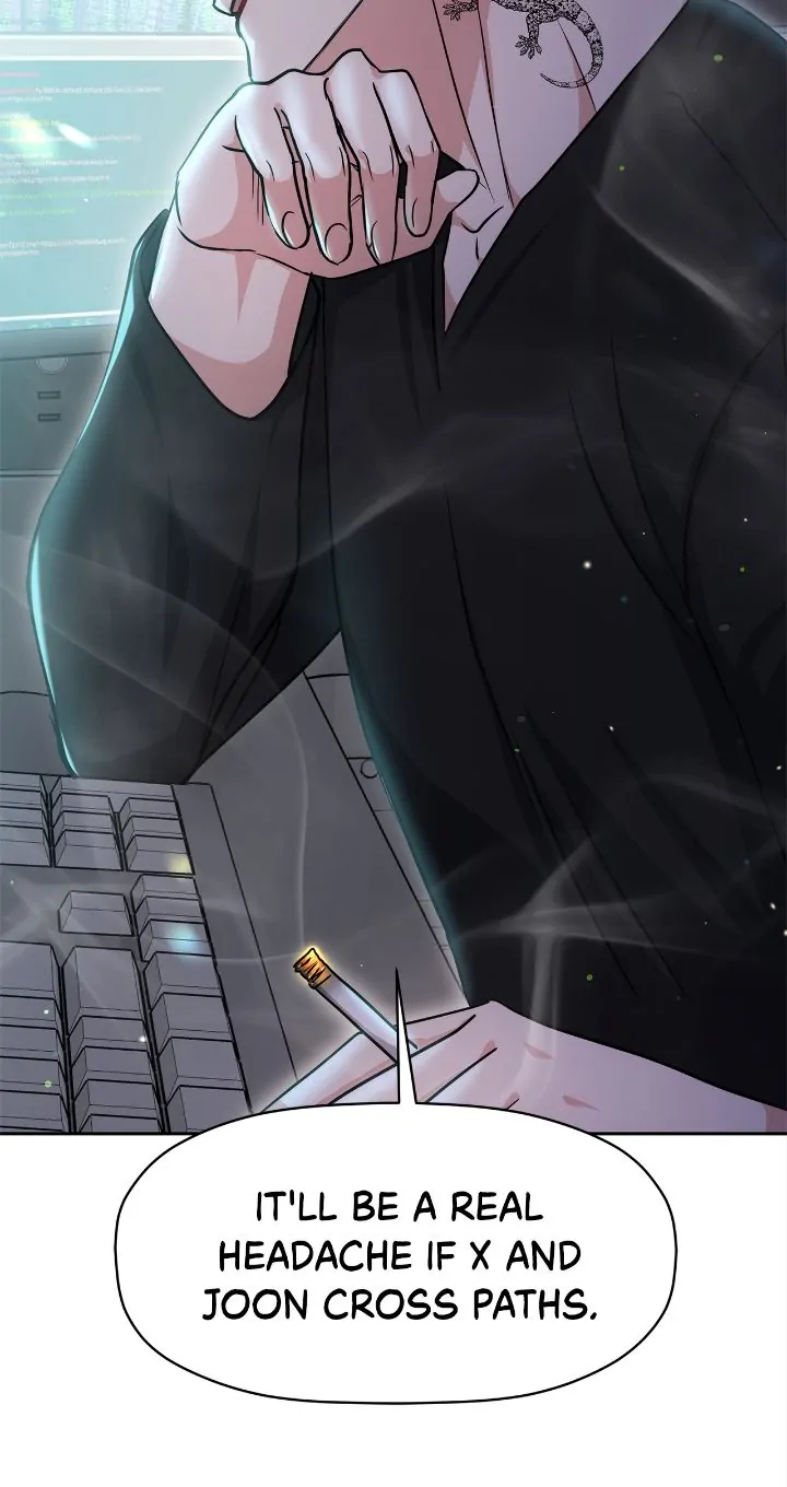 Exclusive Pleasure Chapter 29 - Page 33