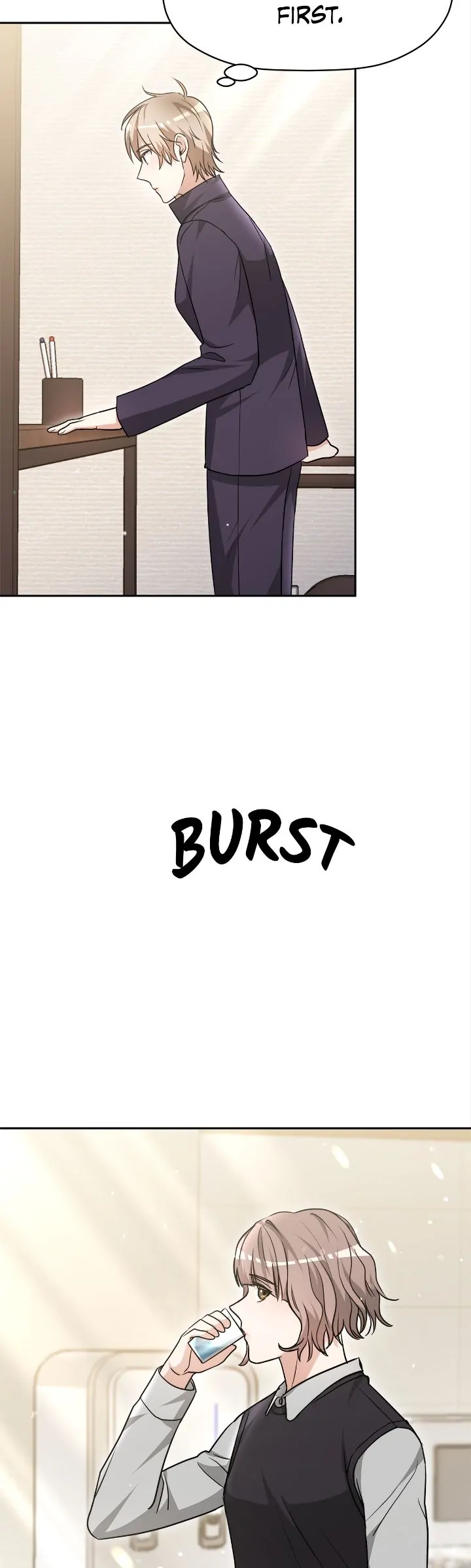 Exclusive Pleasure Chapter 30 - Page 19