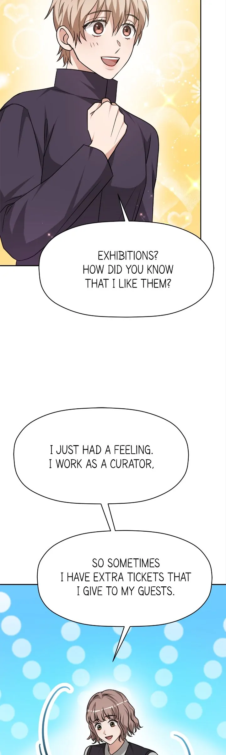 Exclusive Pleasure Chapter 30 - Page 22
