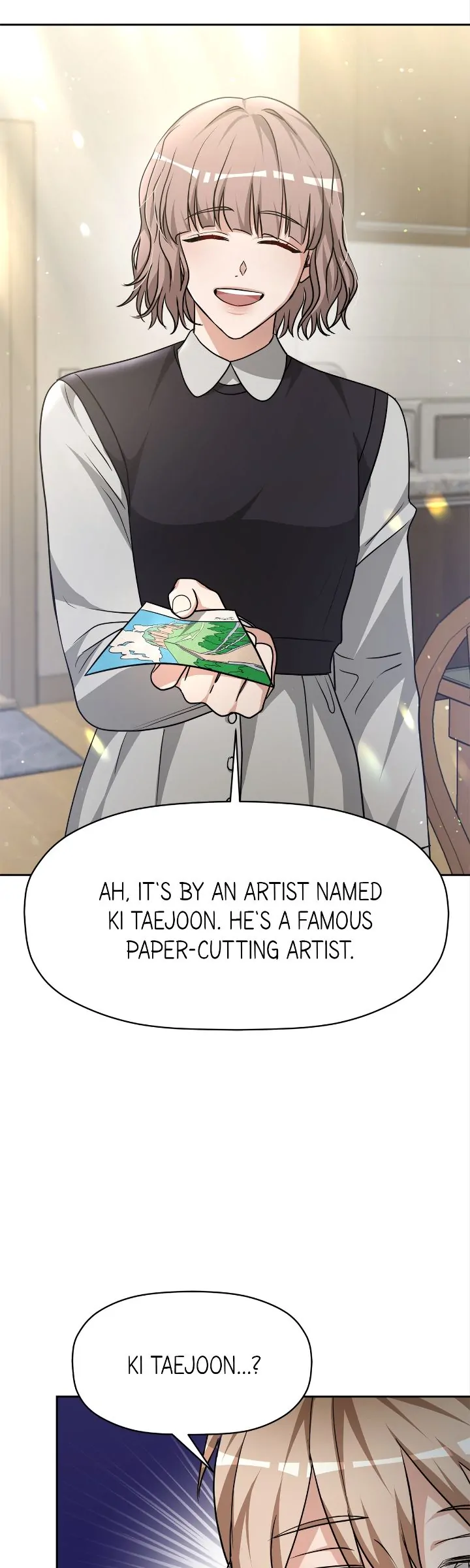 Exclusive Pleasure Chapter 30 - Page 24
