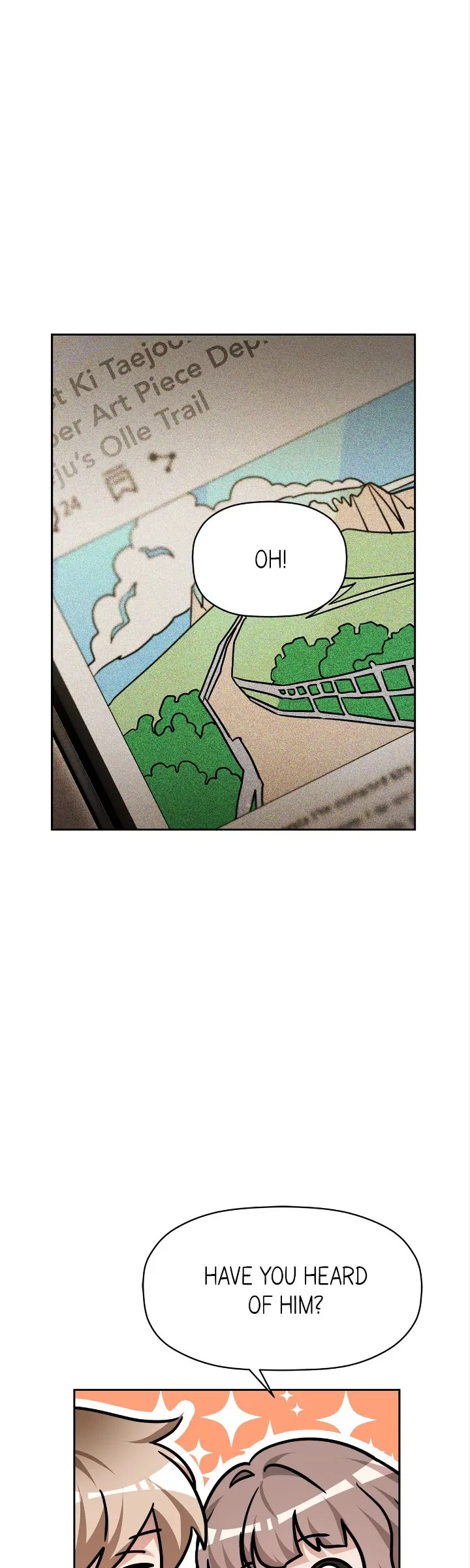 Exclusive Pleasure Chapter 30 - Page 26