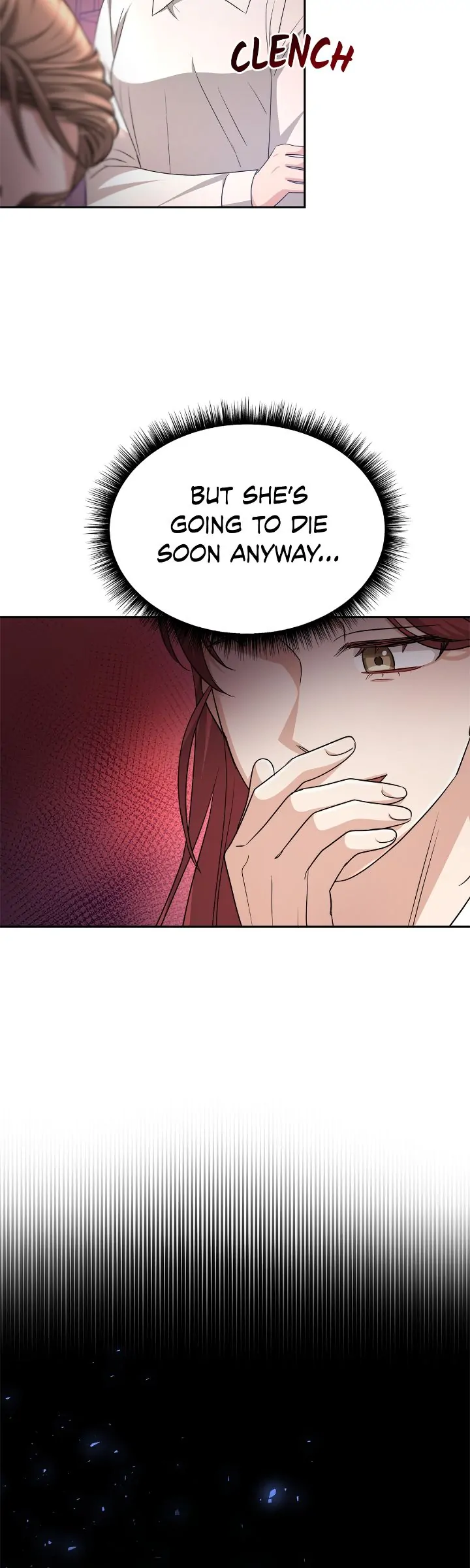 Exclusive Pleasure Chapter 30 - Page 38