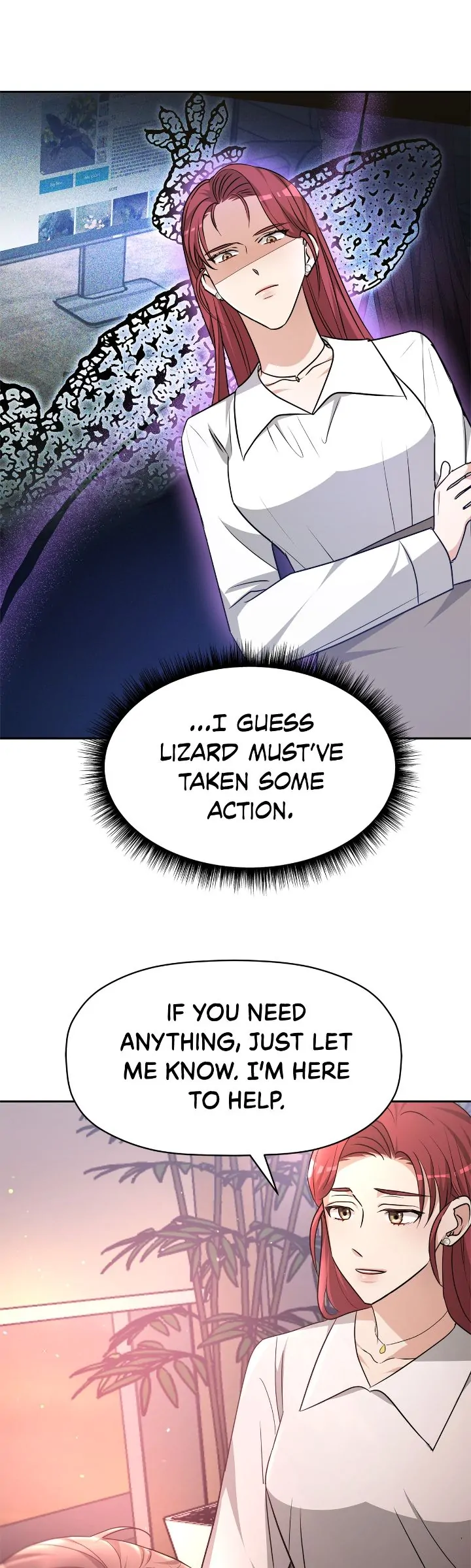 Exclusive Pleasure Chapter 30 - Page 41