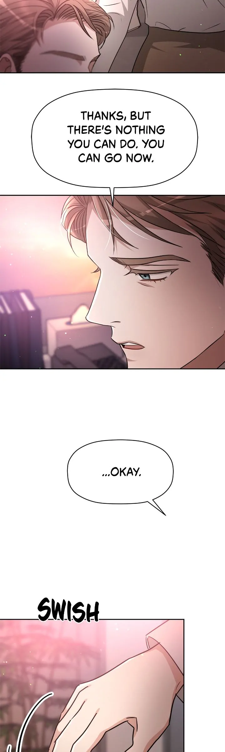 Exclusive Pleasure Chapter 30 - Page 42