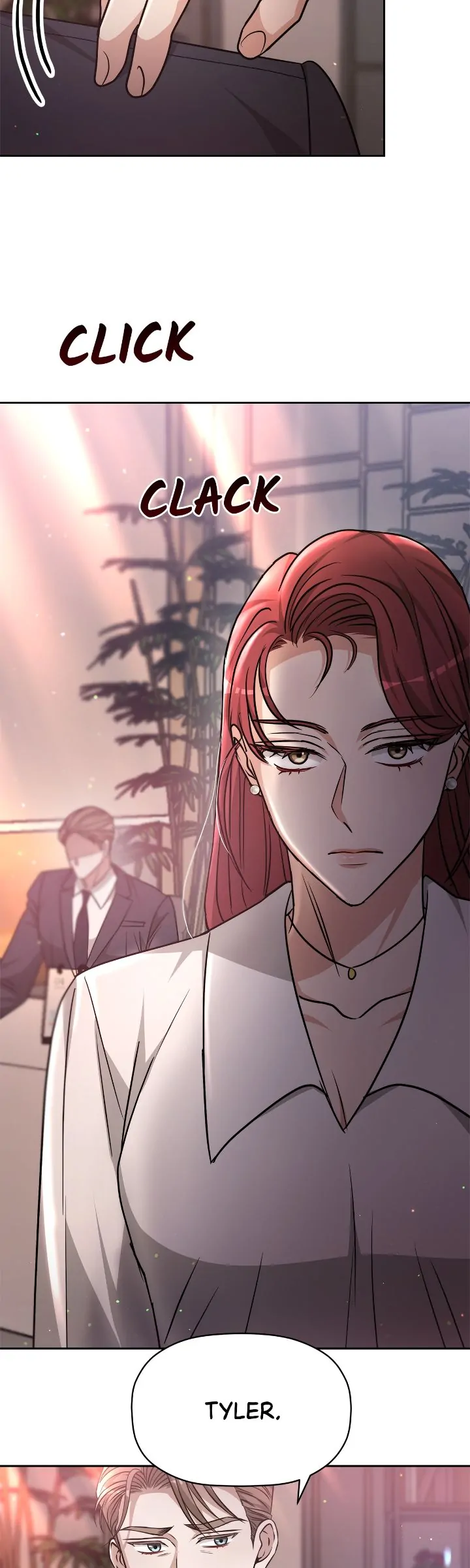 Exclusive Pleasure Chapter 30 - Page 43