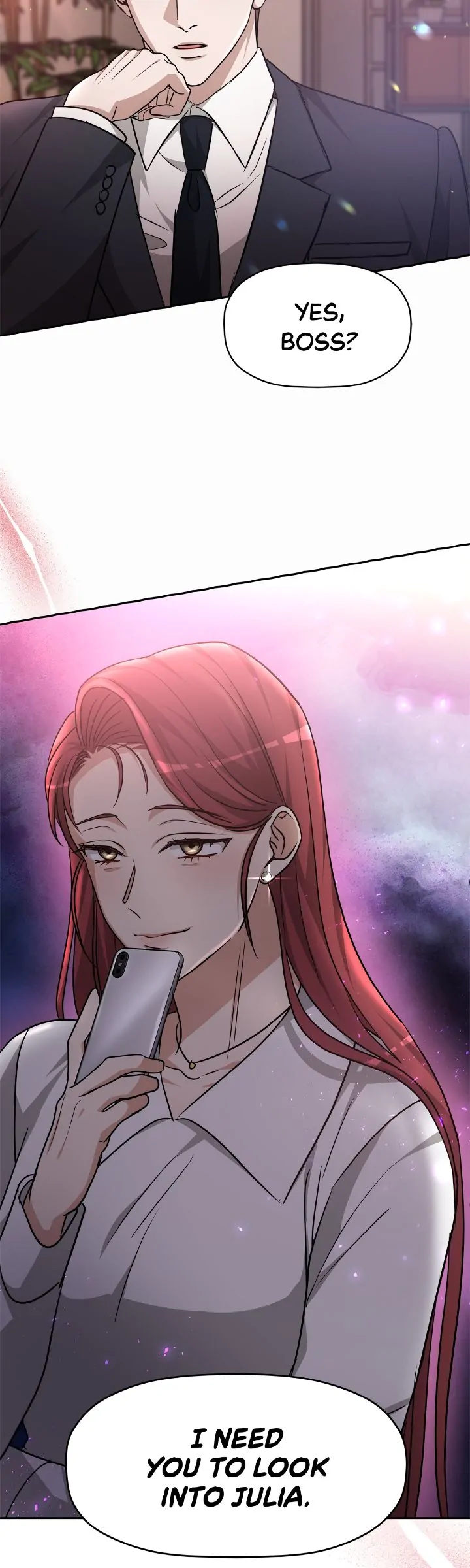 Exclusive Pleasure Chapter 30 - Page 44