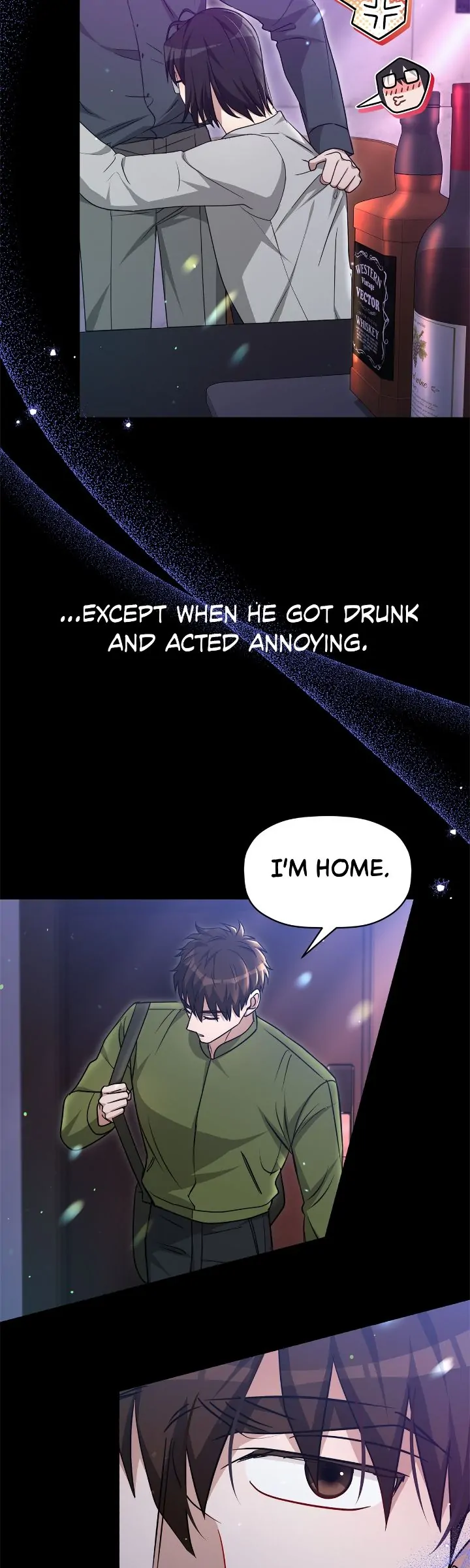 Exclusive Pleasure Chapter 31 - Page 12