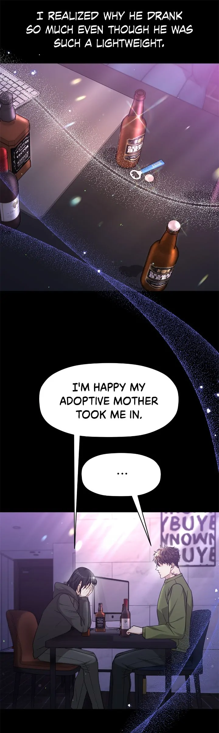 Exclusive Pleasure Chapter 31 - Page 14