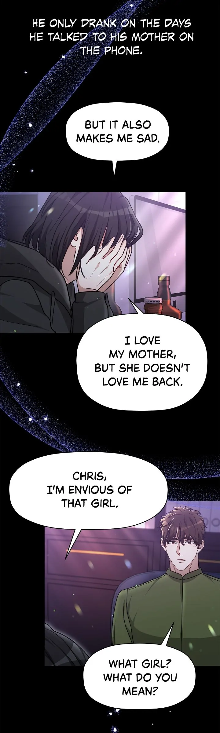 Exclusive Pleasure Chapter 31 - Page 15