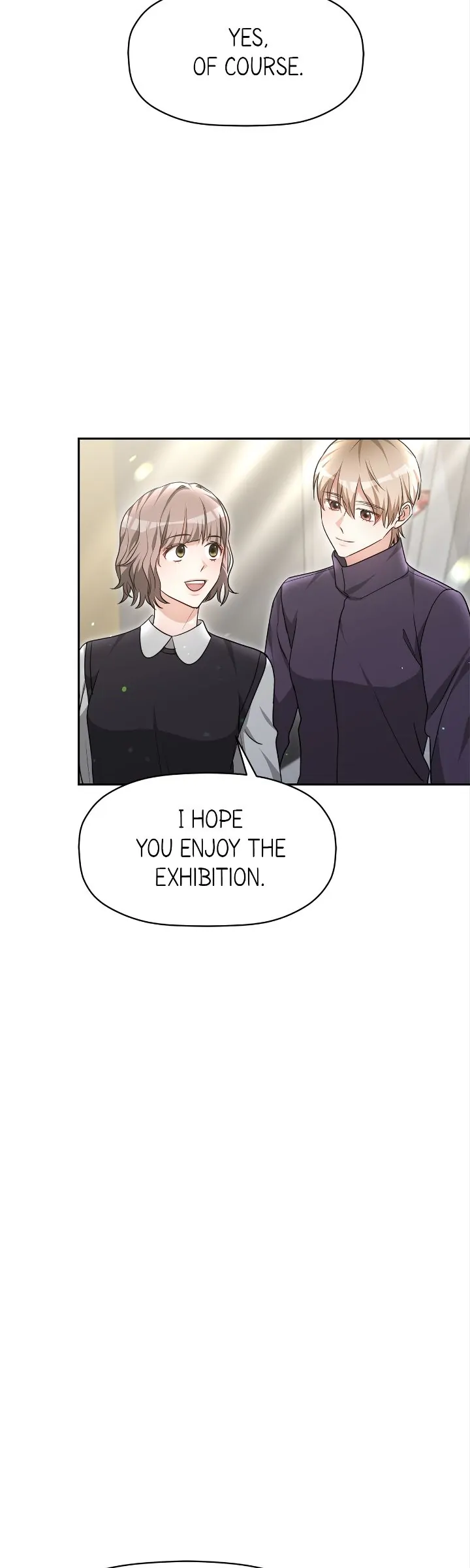 Exclusive Pleasure Chapter 31 - Page 24