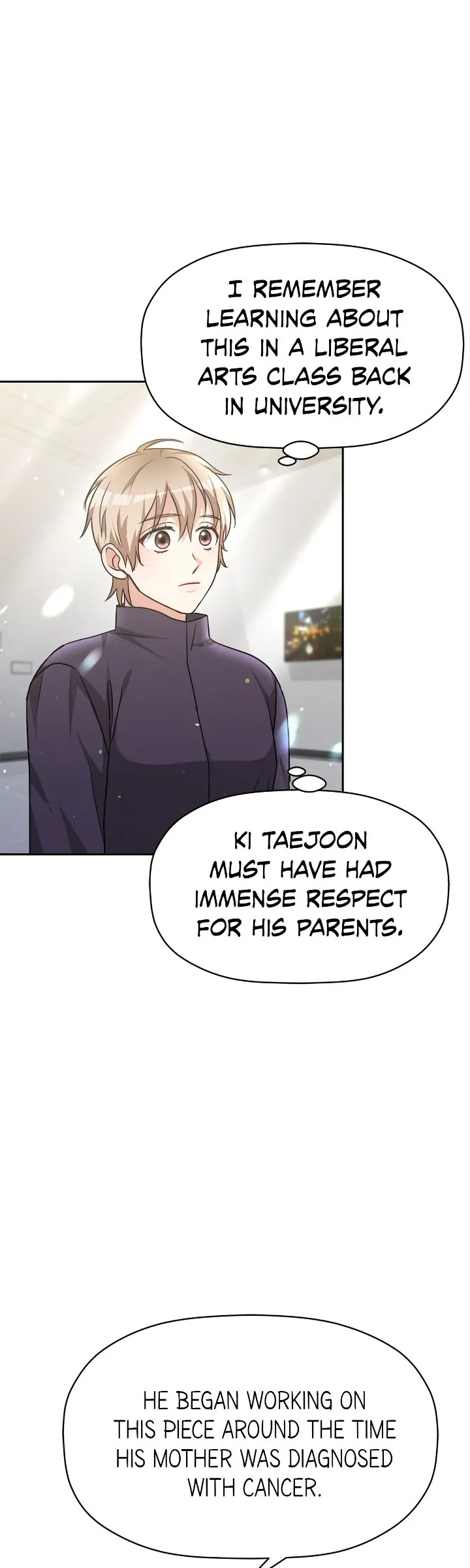 Exclusive Pleasure Chapter 31 - Page 26
