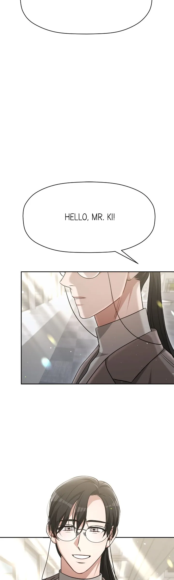 Exclusive Pleasure Chapter 31 - Page 36