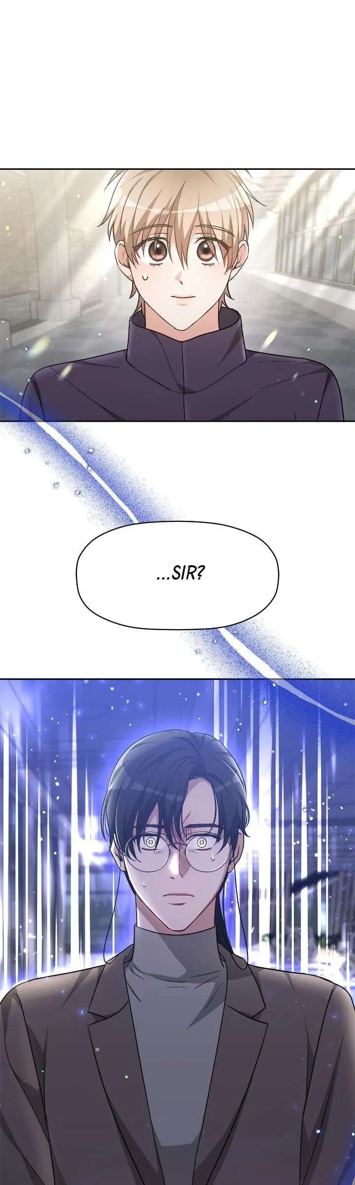 Exclusive Pleasure Chapter 31 - Page 40