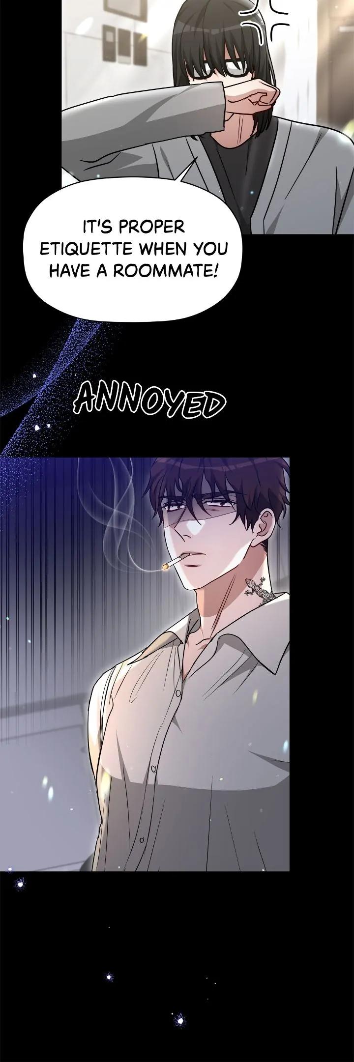 Exclusive Pleasure Chapter 31 - Page 9