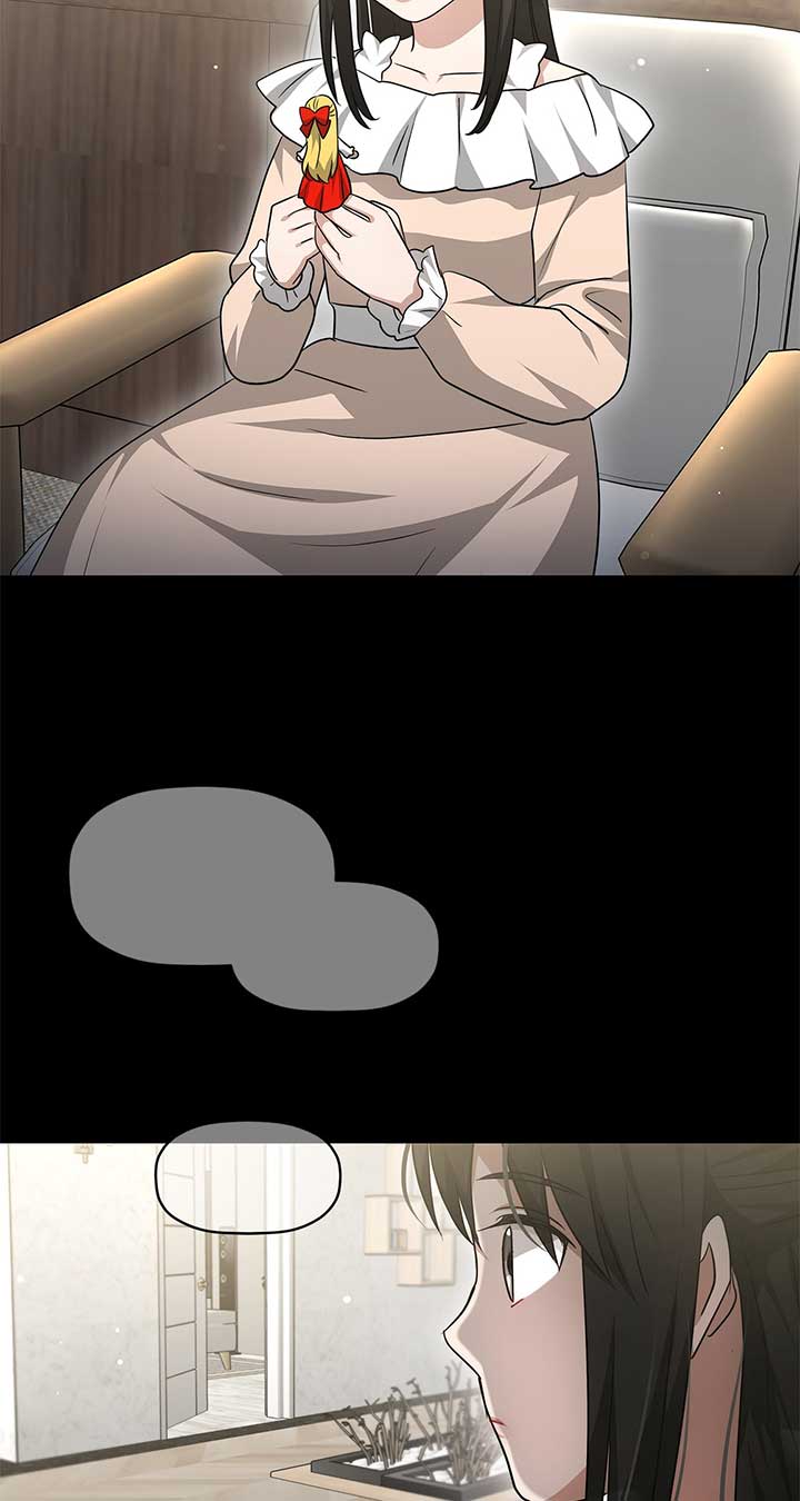 Exclusive Pleasure Chapter 32 - Page 20