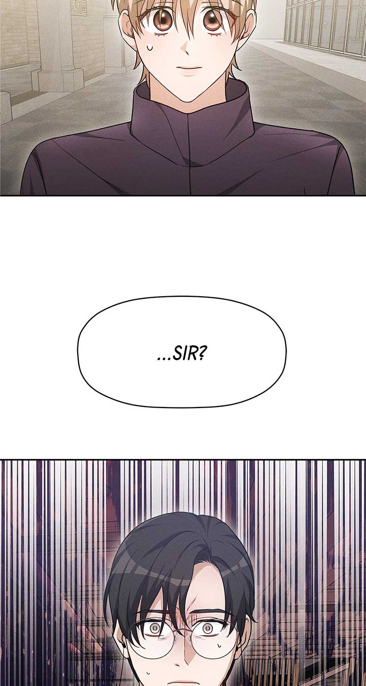 Exclusive Pleasure Chapter 32 - Page 3