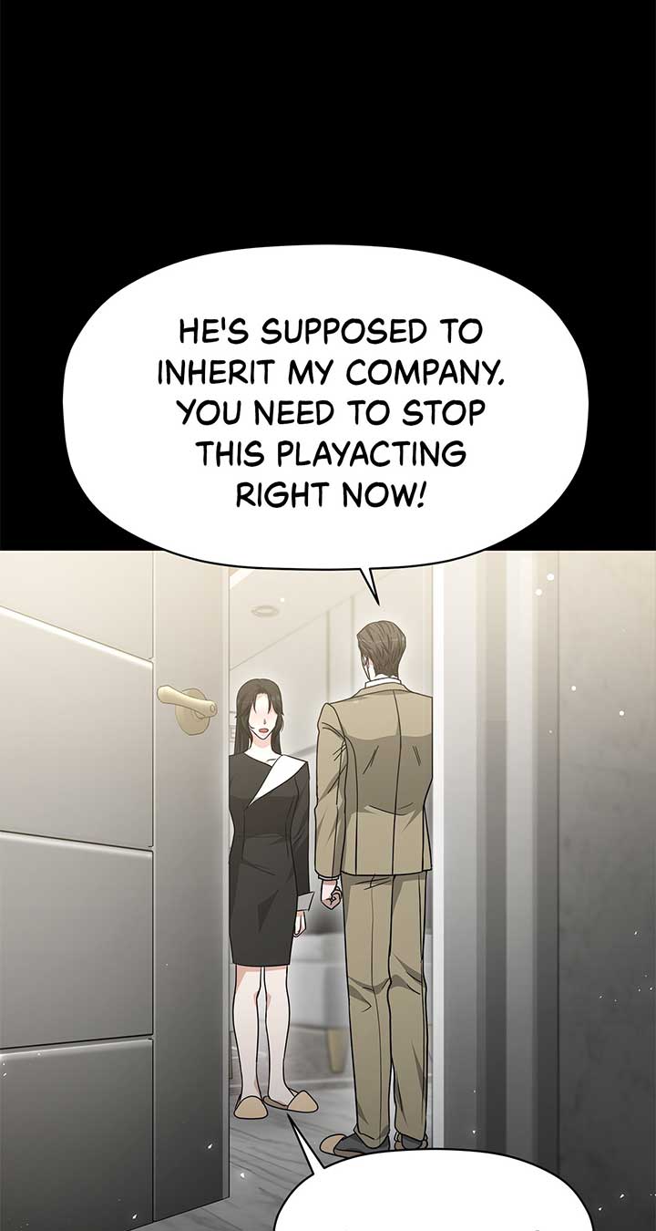 Exclusive Pleasure Chapter 32 - Page 22