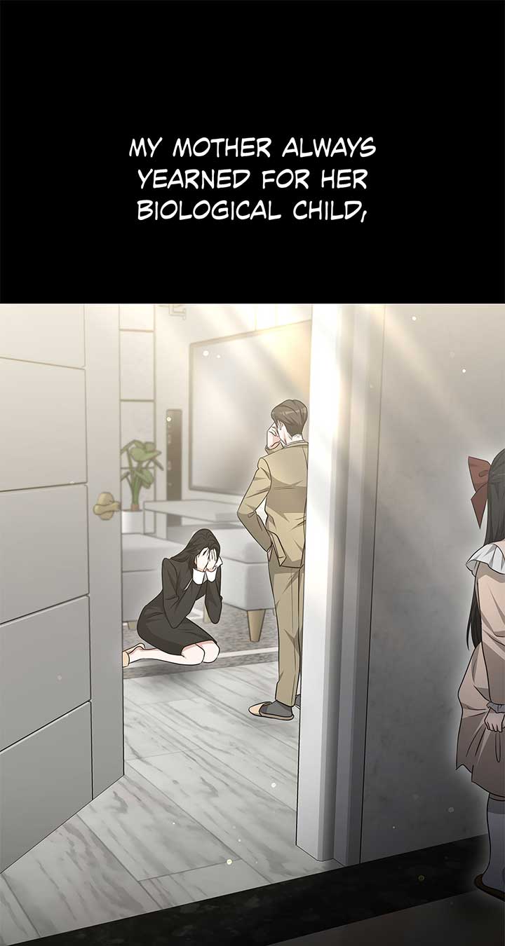 Exclusive Pleasure Chapter 32 - Page 25