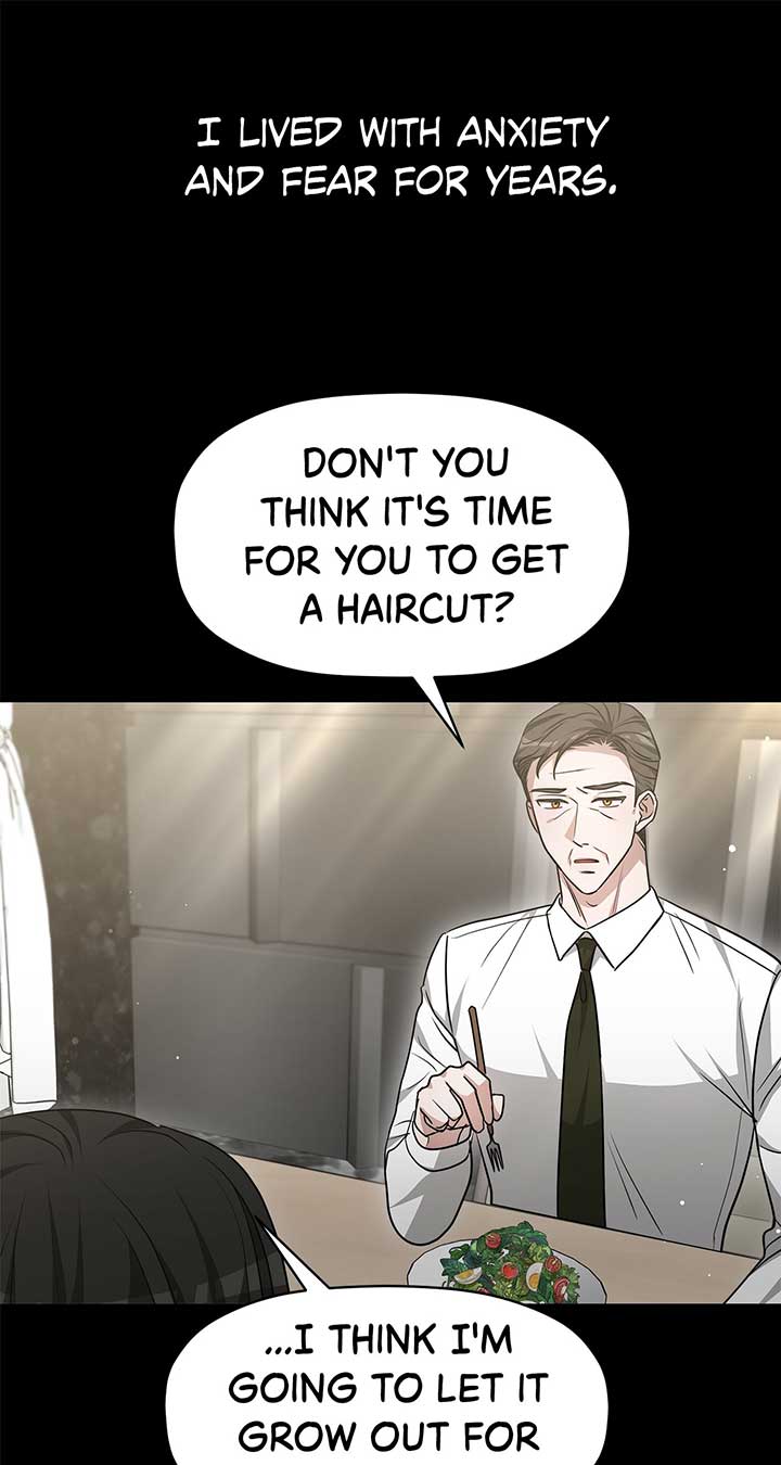 Exclusive Pleasure Chapter 32 - Page 32