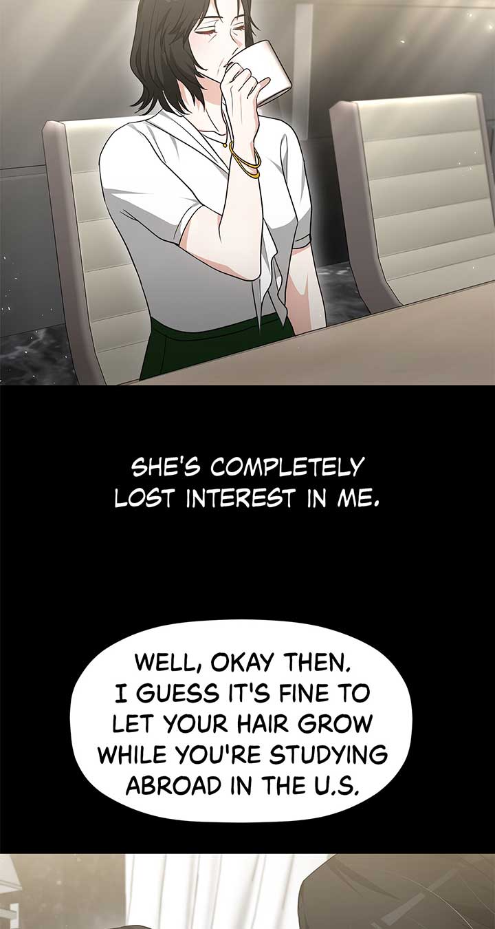 Exclusive Pleasure Chapter 32 - Page 34