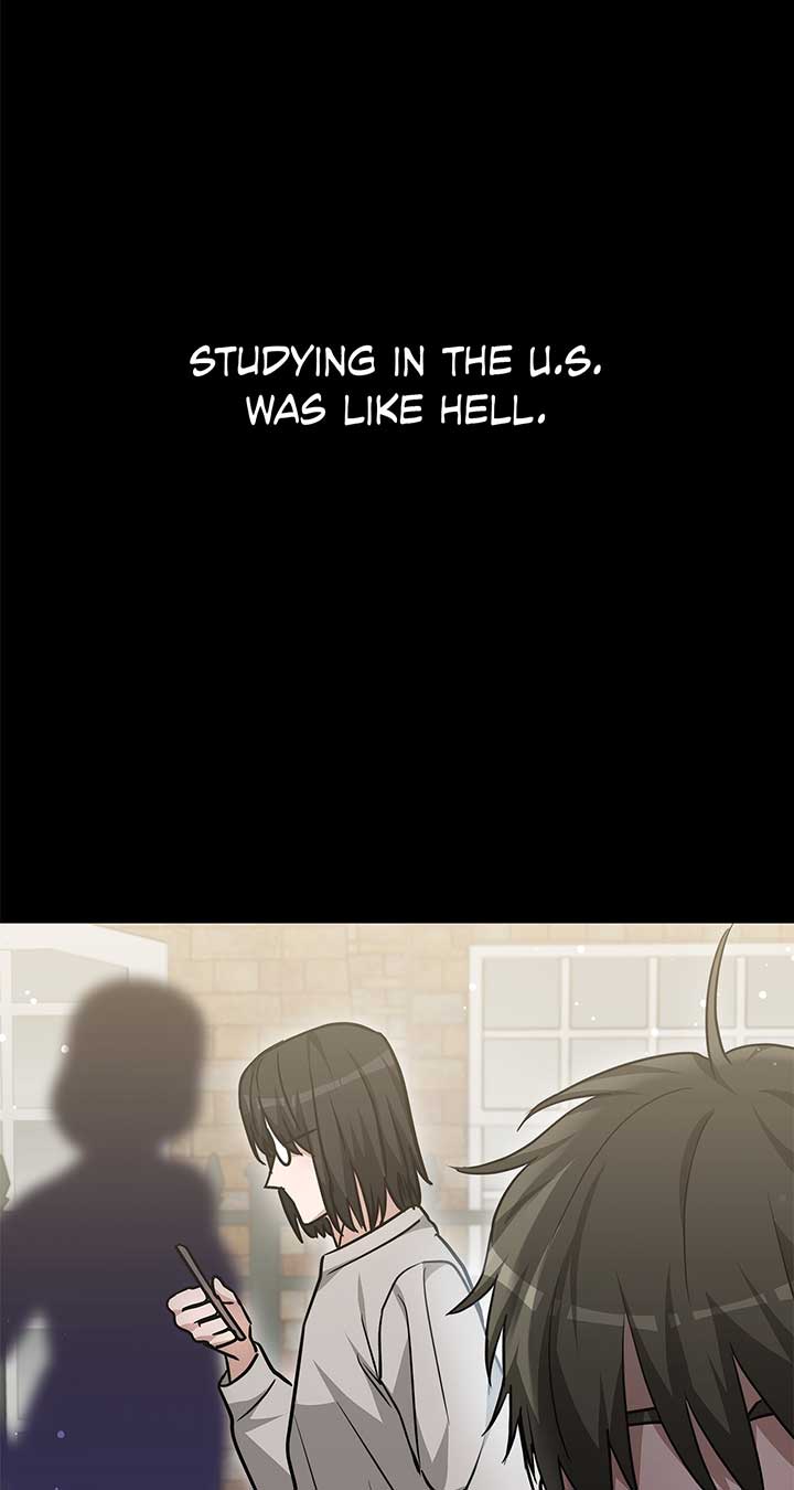 Exclusive Pleasure Chapter 32 - Page 36