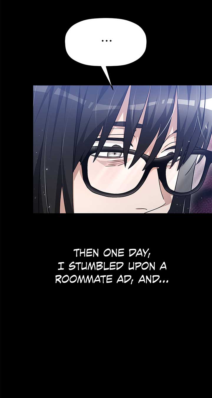 Exclusive Pleasure Chapter 32 - Page 43