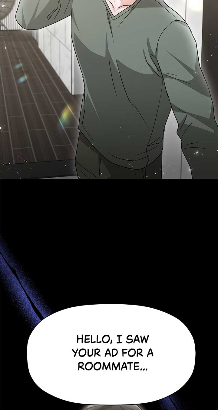 Exclusive Pleasure Chapter 32 - Page 45