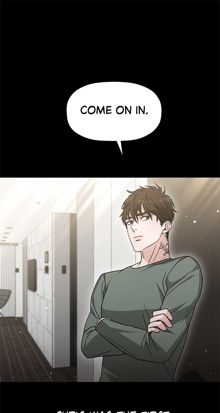 Exclusive Pleasure Chapter 32 - Page 47