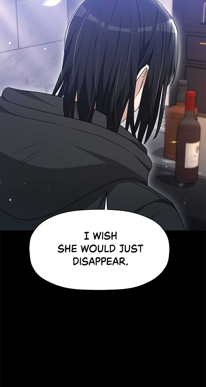 Exclusive Pleasure Chapter 32 - Page 50