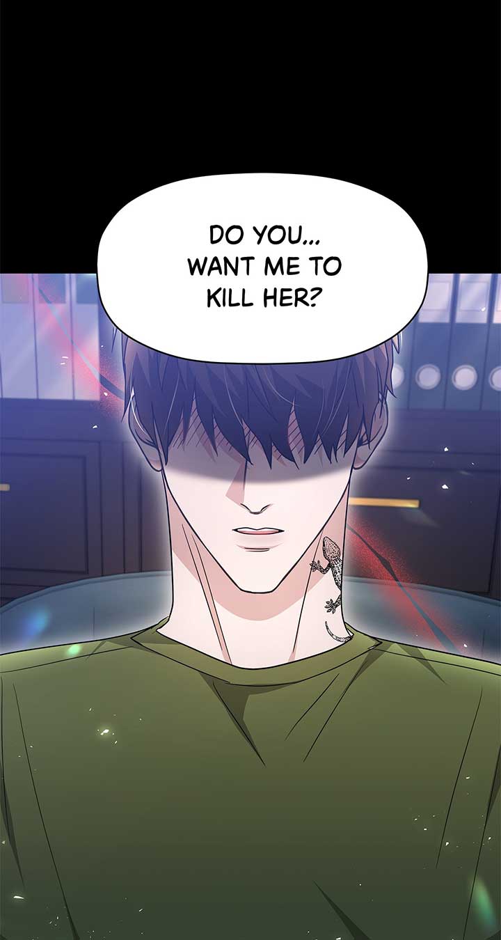 Exclusive Pleasure Chapter 32 - Page 51