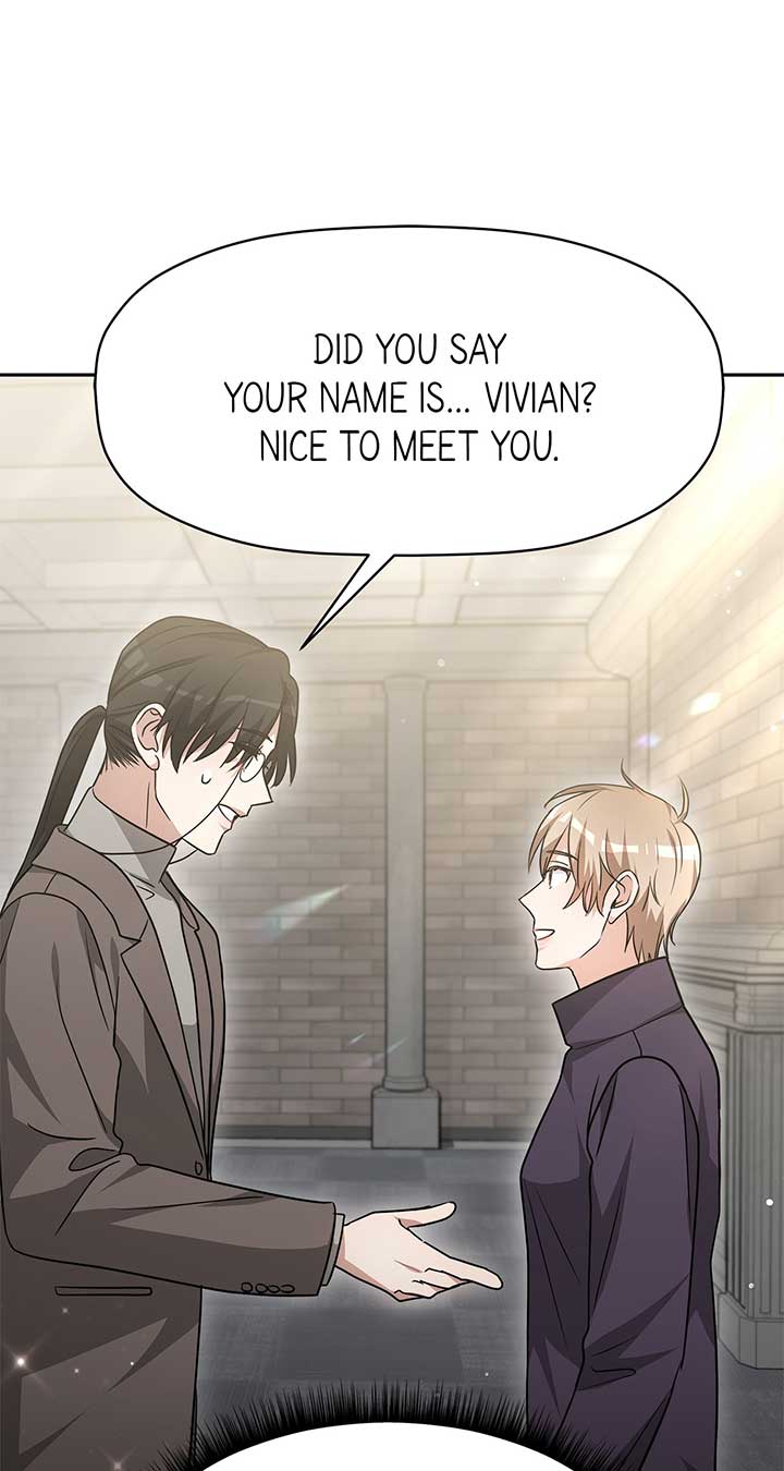 Exclusive Pleasure Chapter 32 - Page 56