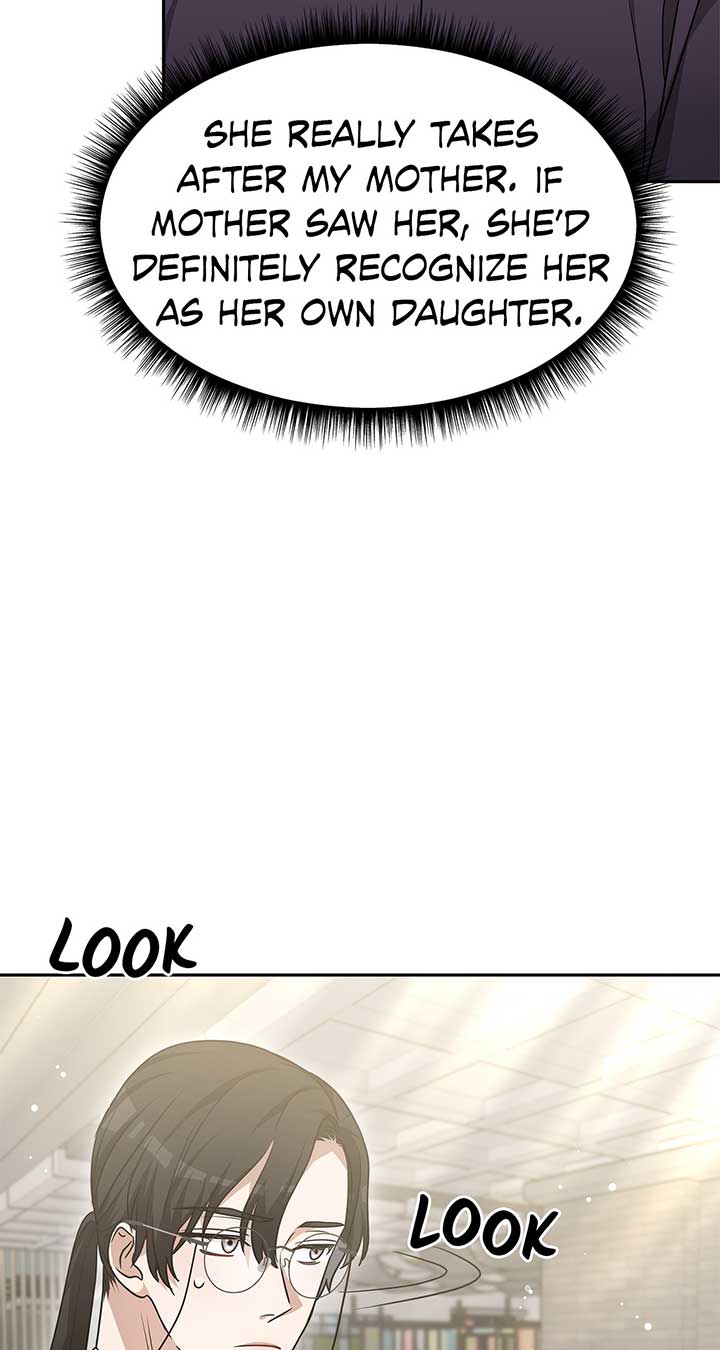 Exclusive Pleasure Chapter 32 - Page 58