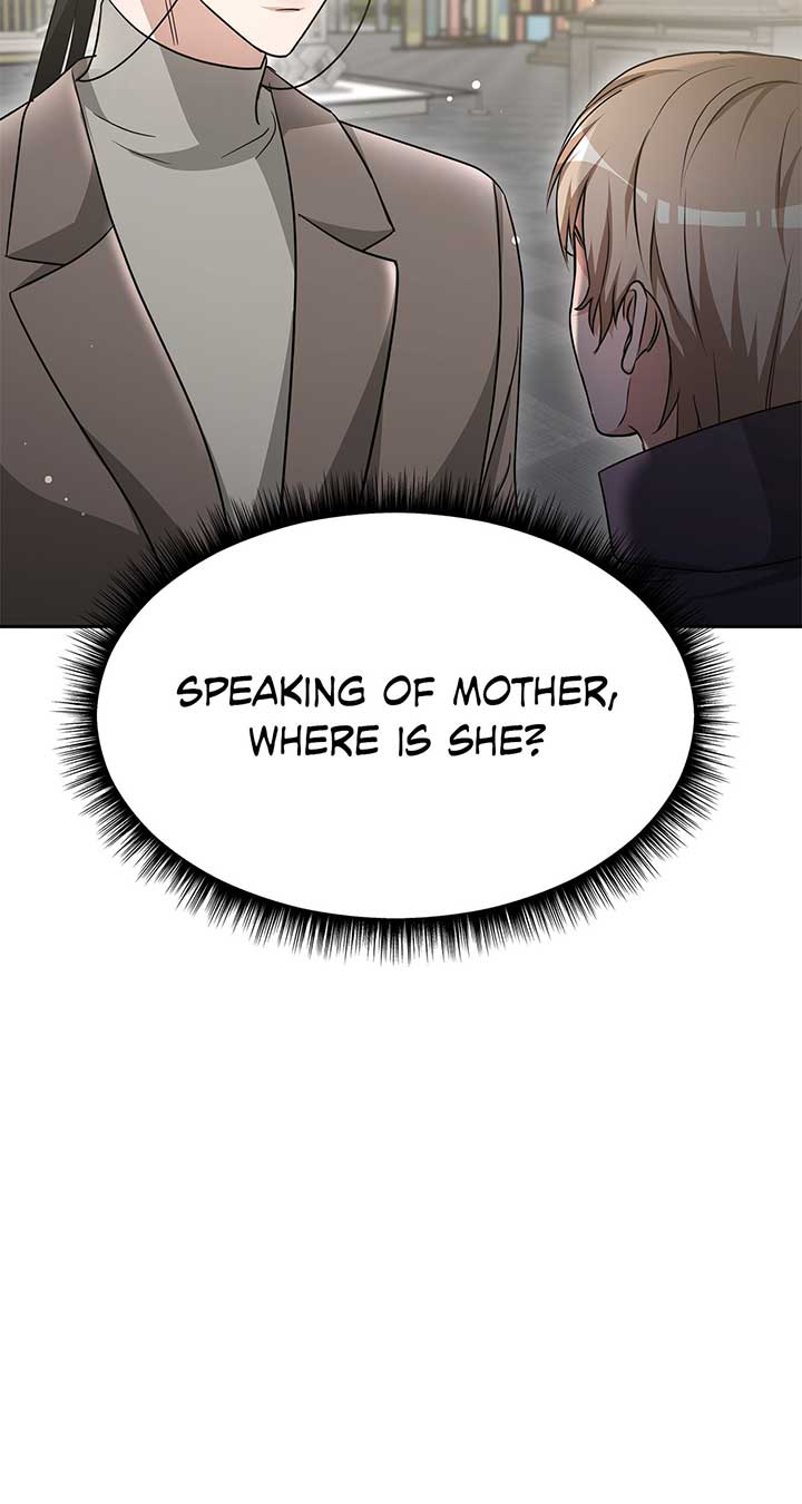 Exclusive Pleasure Chapter 32 - Page 59