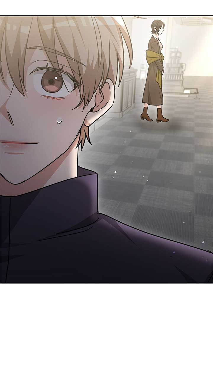 Exclusive Pleasure Chapter 32 - Page 60