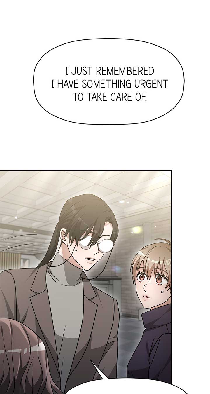 Exclusive Pleasure Chapter 32 - Page 61