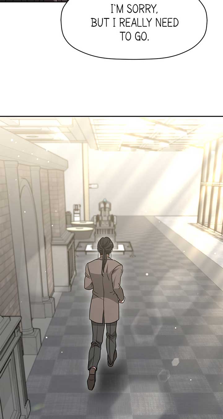 Exclusive Pleasure Chapter 32 - Page 62