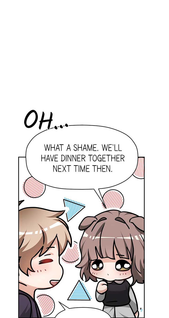 Exclusive Pleasure Chapter 32 - Page 69