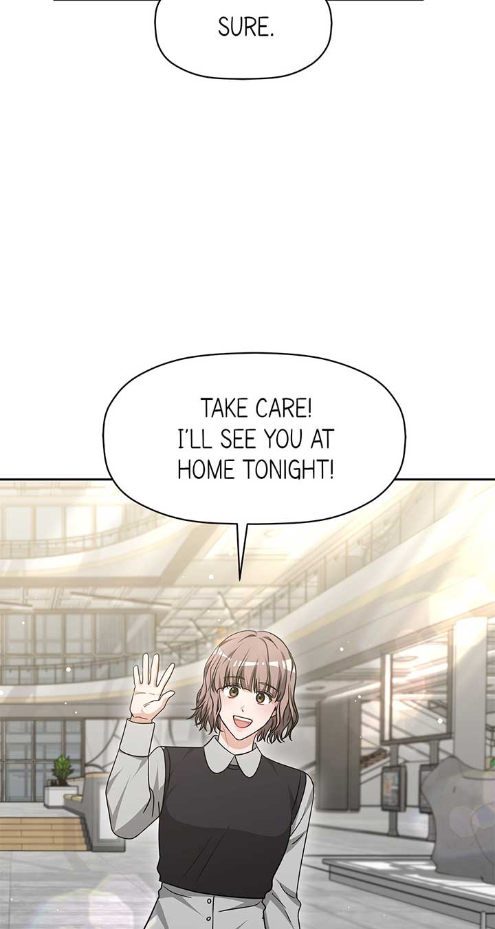 Exclusive Pleasure Chapter 32 - Page 70