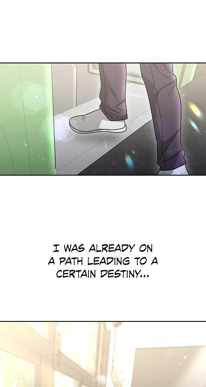 Exclusive Pleasure Chapter 32 - Page 74