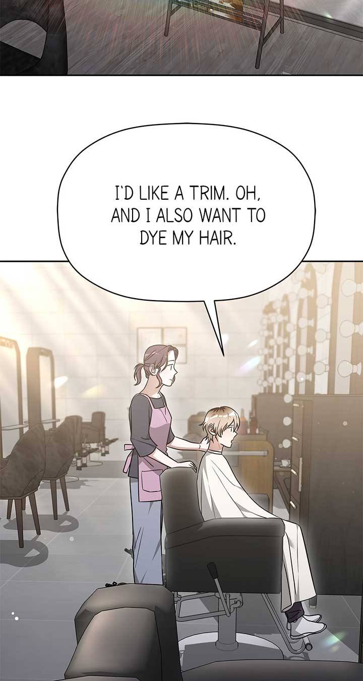 Exclusive Pleasure Chapter 33 - Page 2