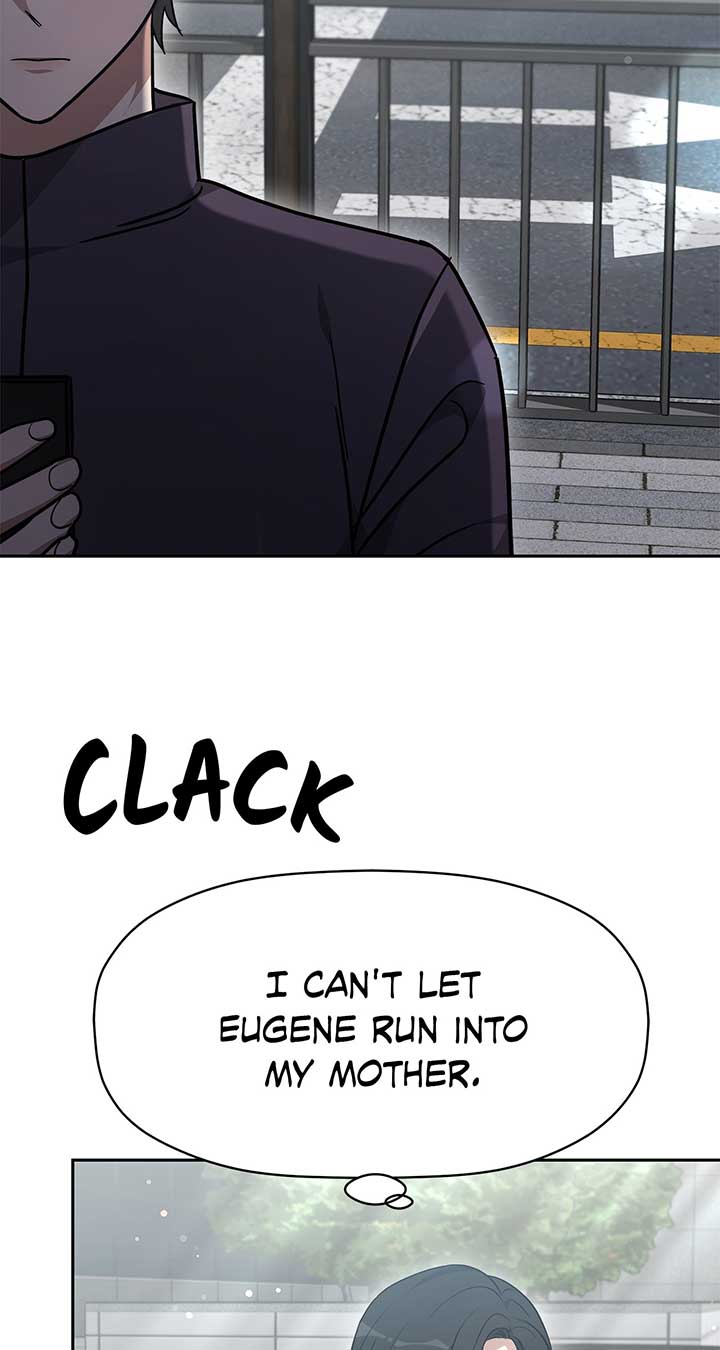 Exclusive Pleasure Chapter 33 - Page 11