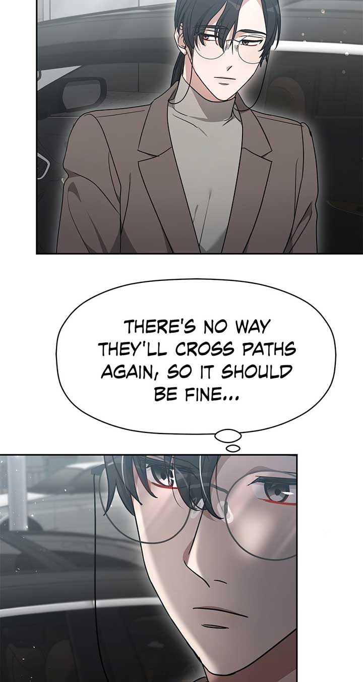 Exclusive Pleasure Chapter 33 - Page 12