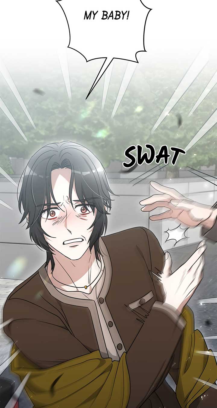 Exclusive Pleasure Chapter 33 - Page 16