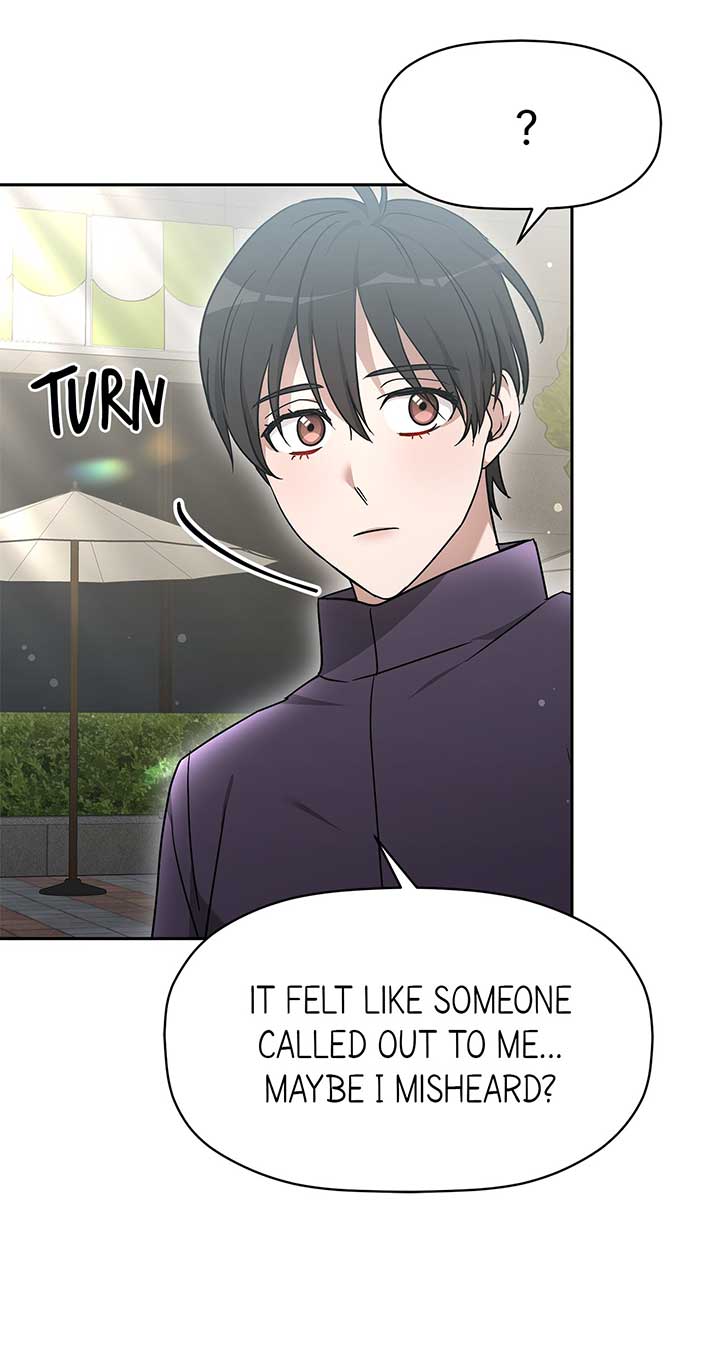 Exclusive Pleasure Chapter 33 - Page 22